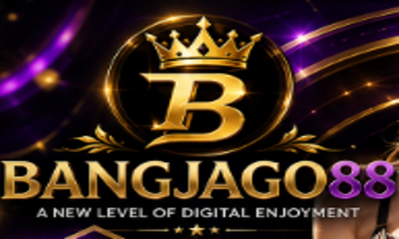 bangjago88 Logo - Resmi